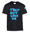 Jack and Jill They Not Like Us Tee – Teen