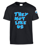 Jack and Jill They Not Like Us Tee – Teen