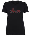 Delta Sigma Theta Rhinestone Soror Tee