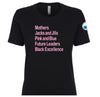 Jack and Jill Mothers Short Sleeve Tee