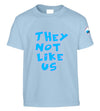 Jack and Jill They Not Like Us Tee – Teen