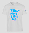 Jack and Jill They Not Like Us Tee – Teen