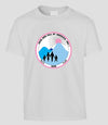 Jack and Jill Vinyl Logo Tee - Teen