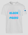 Jack and Jill Black Girl Magic Tee - Youth